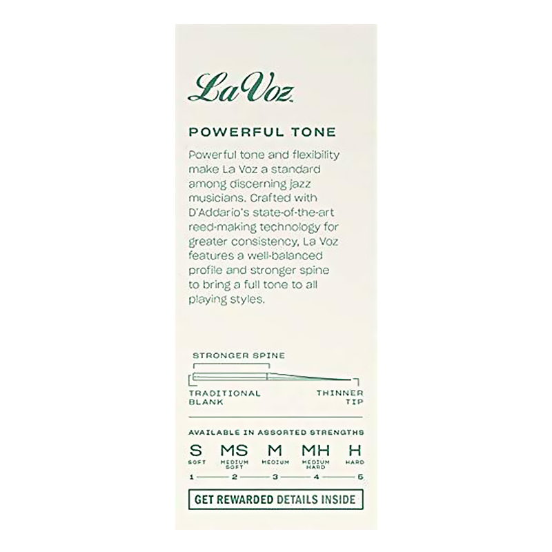 RICO La Voz Lavoz Woodwinds Te - Trumpet Valve Oil recensie en prijs