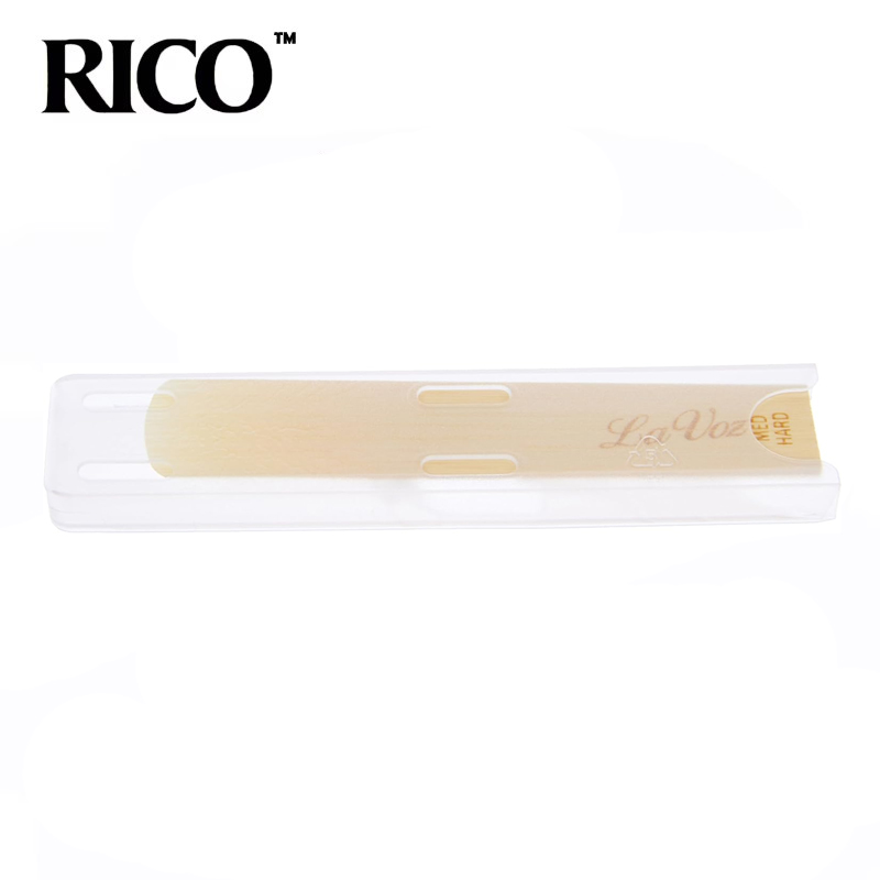 RICO La Voz Lavoz Woodwinds Te - Trumpet Valve Oil recensie en prijs