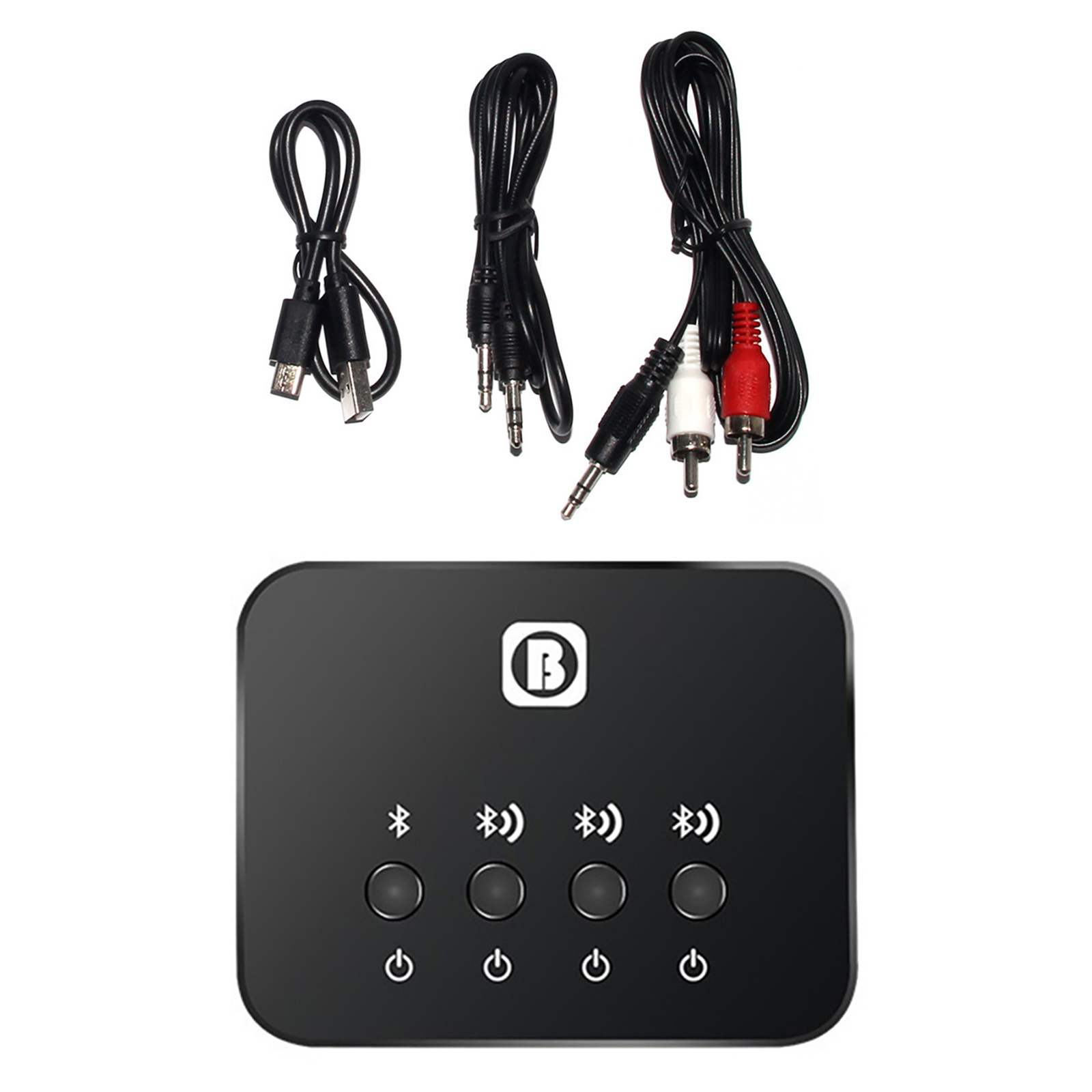 1 to 3 Bluetooth 4.0 Stereo La - Audio And Music Splitter recensie en prijs