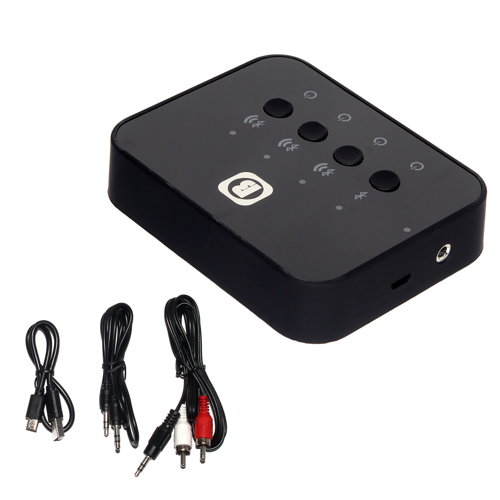 1 to 3 Bluetooth 4.0 Stereo La - Audio And Music Splitter recensie en prijs
