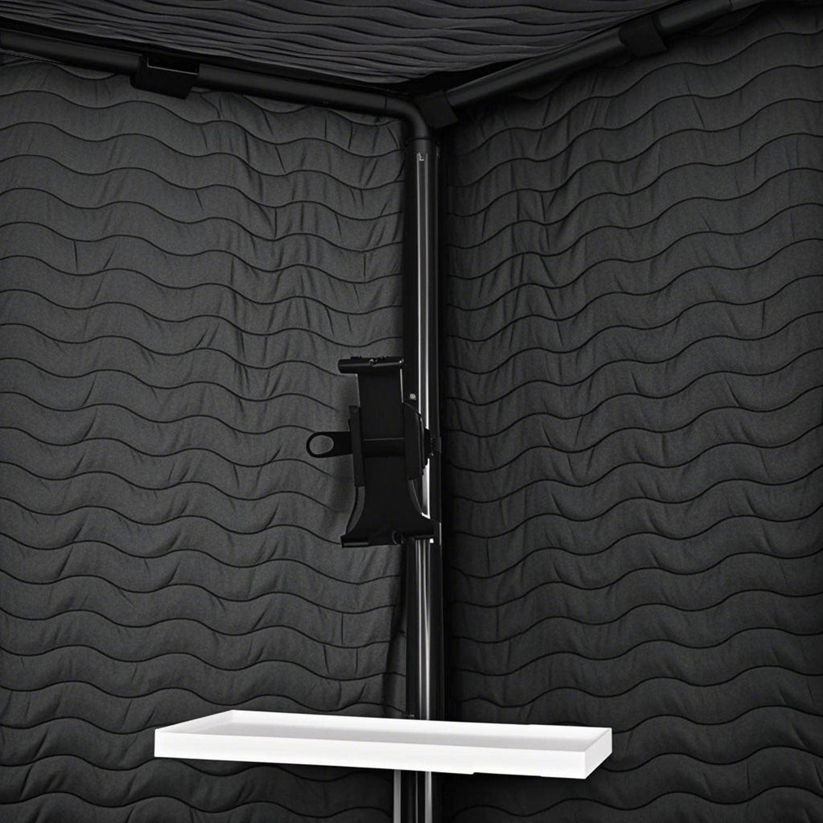 Sound Isolation Booth Portable - Audio Music Isolator recensie en prijs