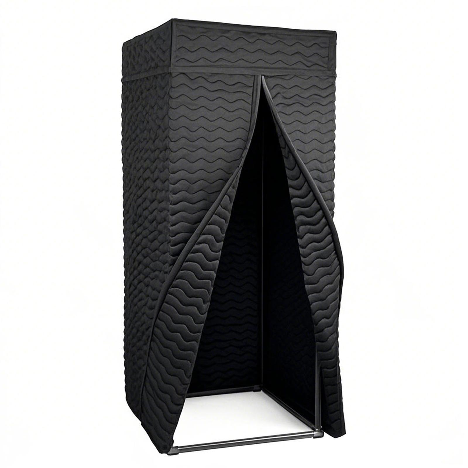 Sound Isolation Booth Portable - Audio Music Isolator recensie en prijs