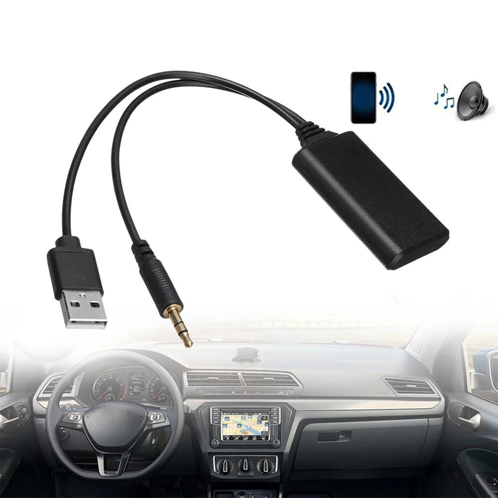 Universal Car Wireless Bluetoo - Audio Music Bluetooth recensie en prijs