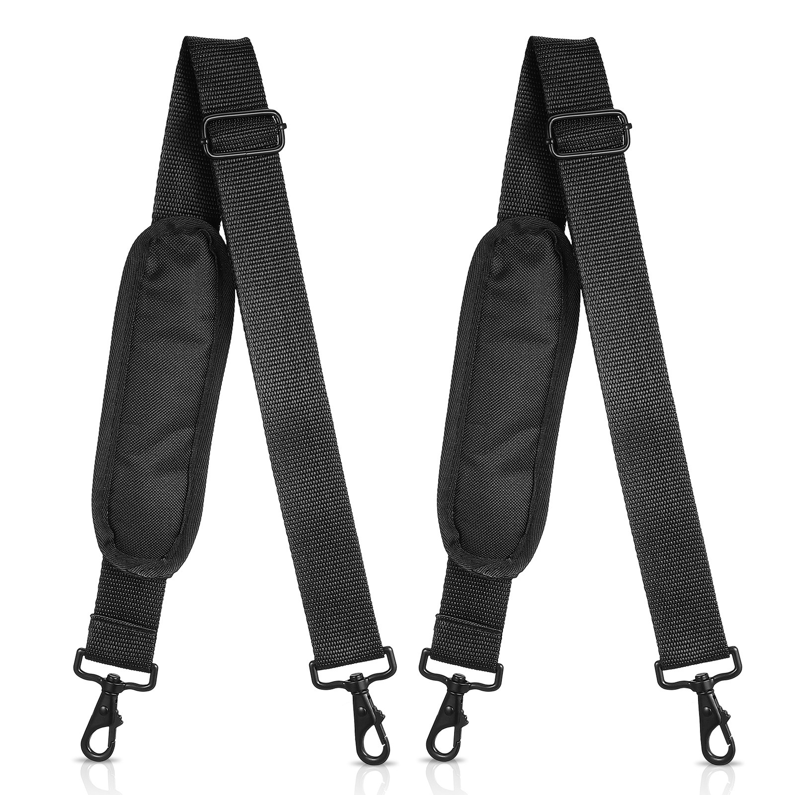 2 Pcs Backpack Strap for Violi - Guitar Strap Padded recensie en prijs