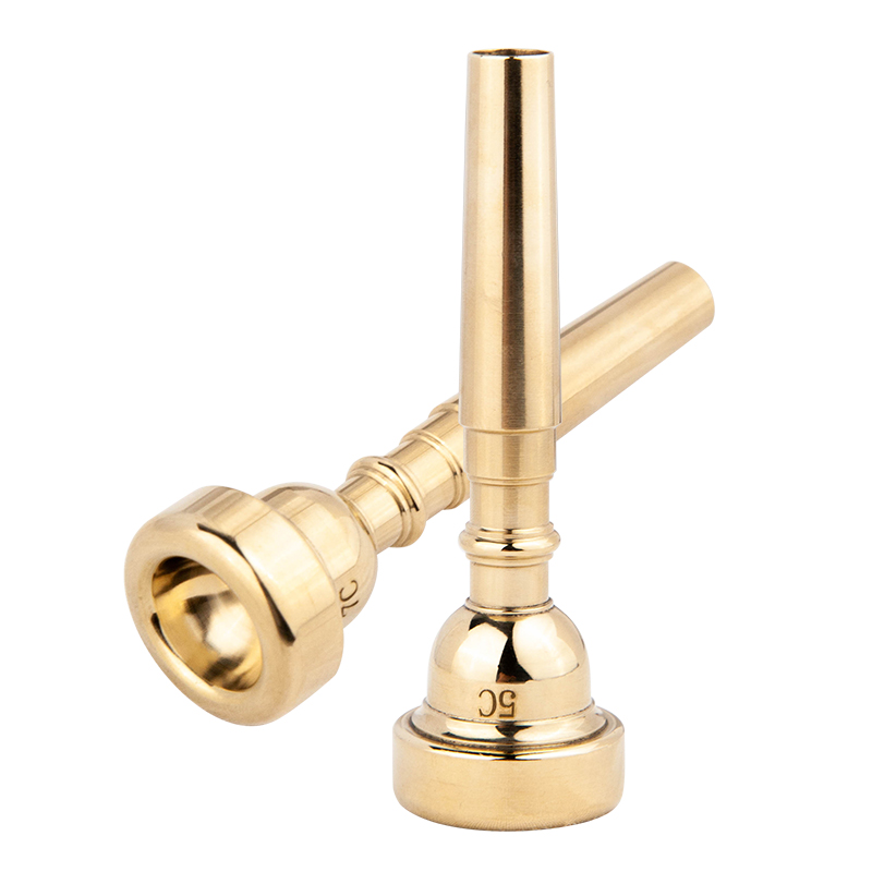 B-Flat Trumpet Instrument Univ - Trombone Mouthpiece recensie en prijs