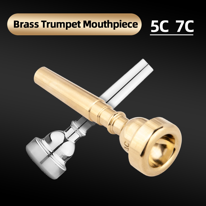B-Flat Trumpet Instrument Univ - Trombone Mouthpiece recensie en prijs