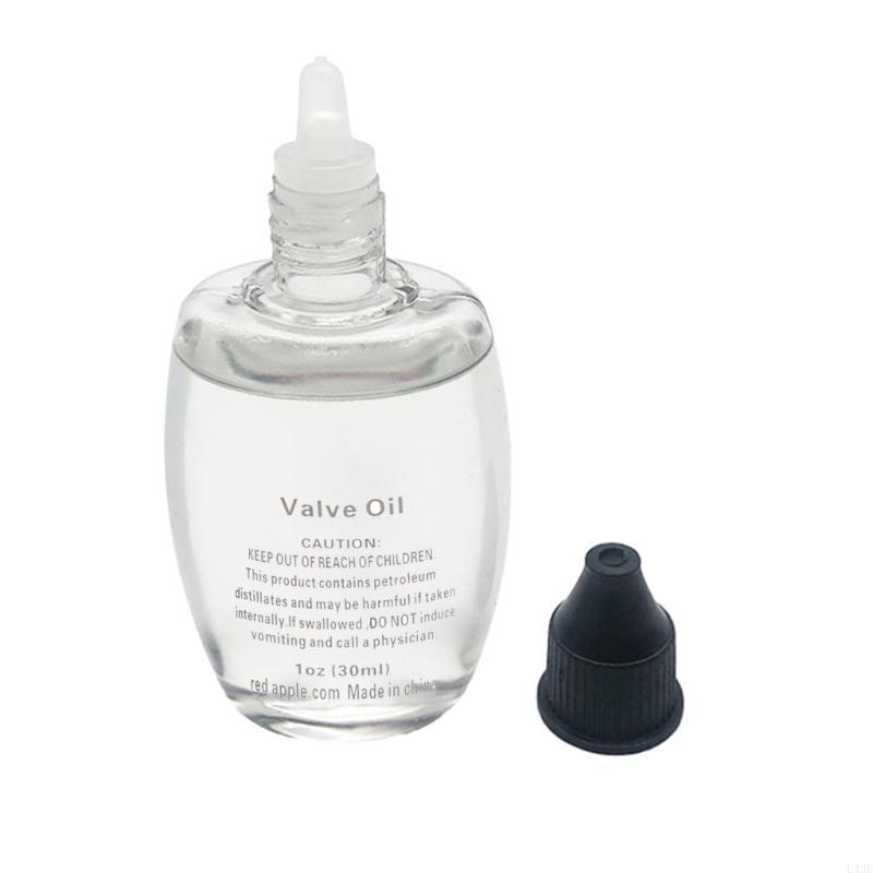 30ml Valves Oil Smooth Switch  - Trumpet Valve Oil recensie en prijs