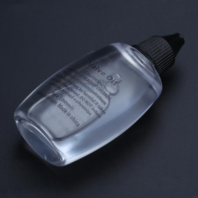 30ml Valves Oil Smooth Switch  - Trumpet Valve Oil recensie en prijs