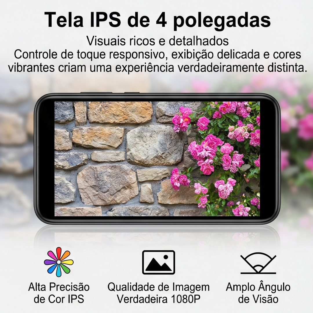 MP3 Player BF12 Android 10 Wi- - Audio Music Store recensie en prijs
