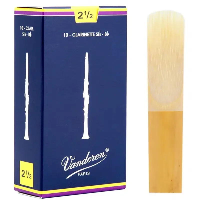 Original Vandoren-Traditional  - Trumpet Valve Oil recensie en prijs