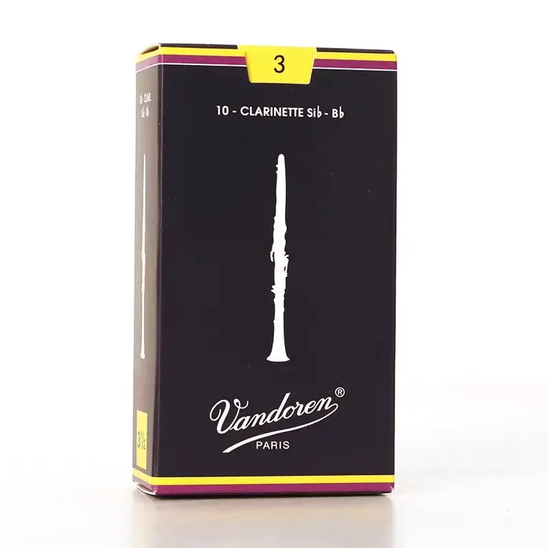 Original Vandoren-Traditional  - Trumpet Valve Oil recensie en prijs