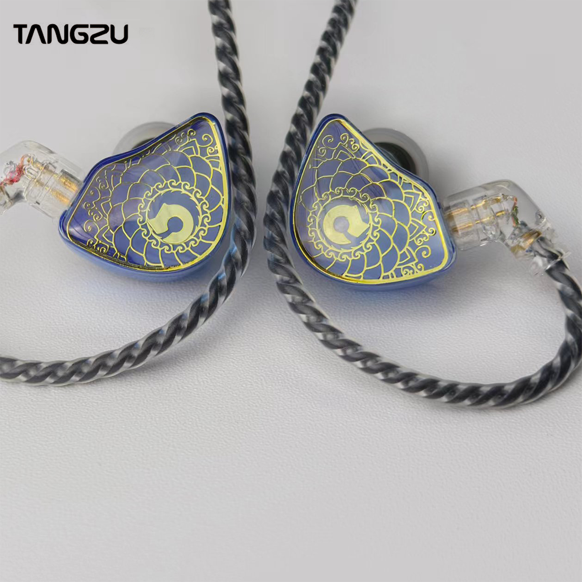 TANGZU WAN ER Headphone Zone E - Audio Music Game recensie en prijs