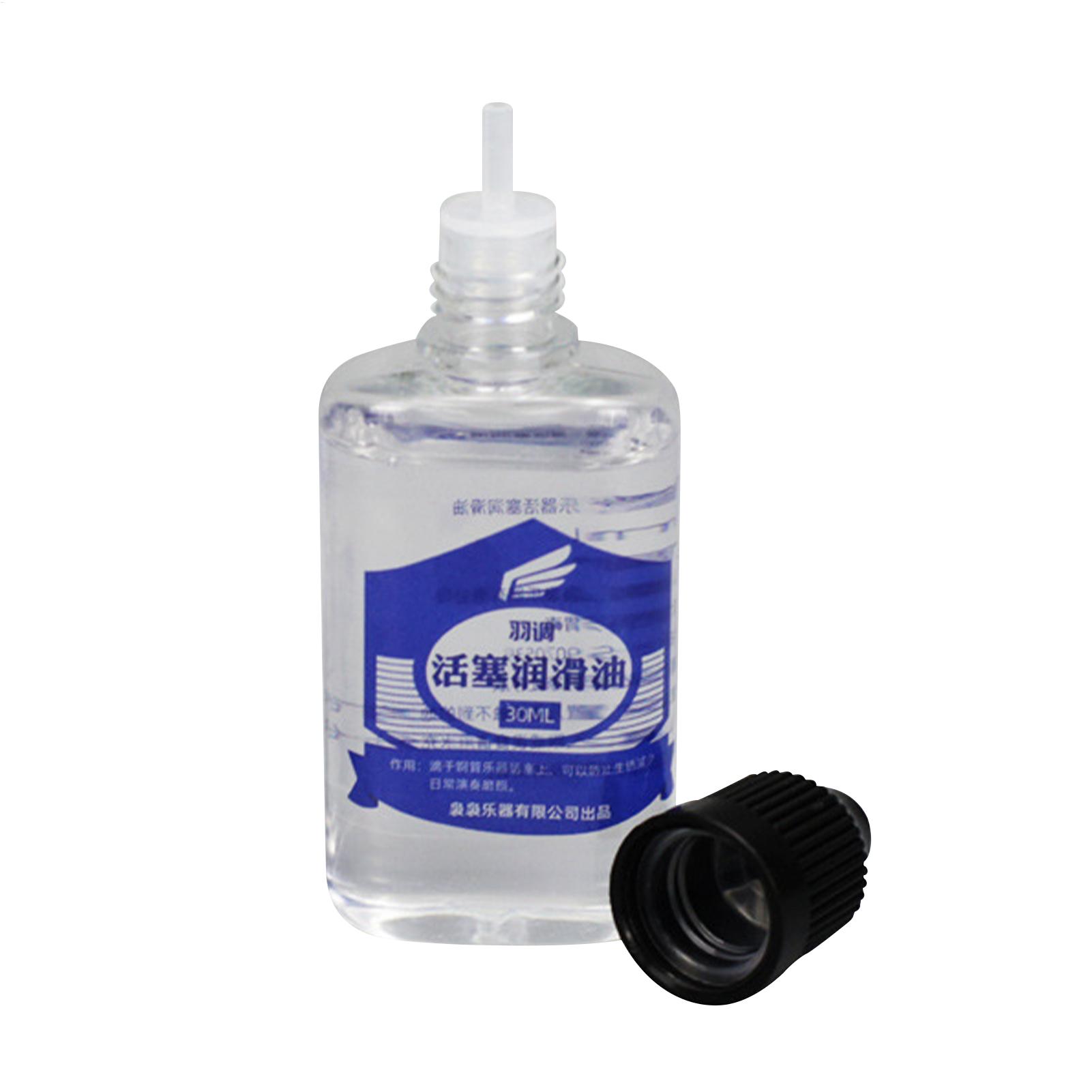 Effective Valve Oil For Trumpe - Trumpet Valve Oil recensie en prijs