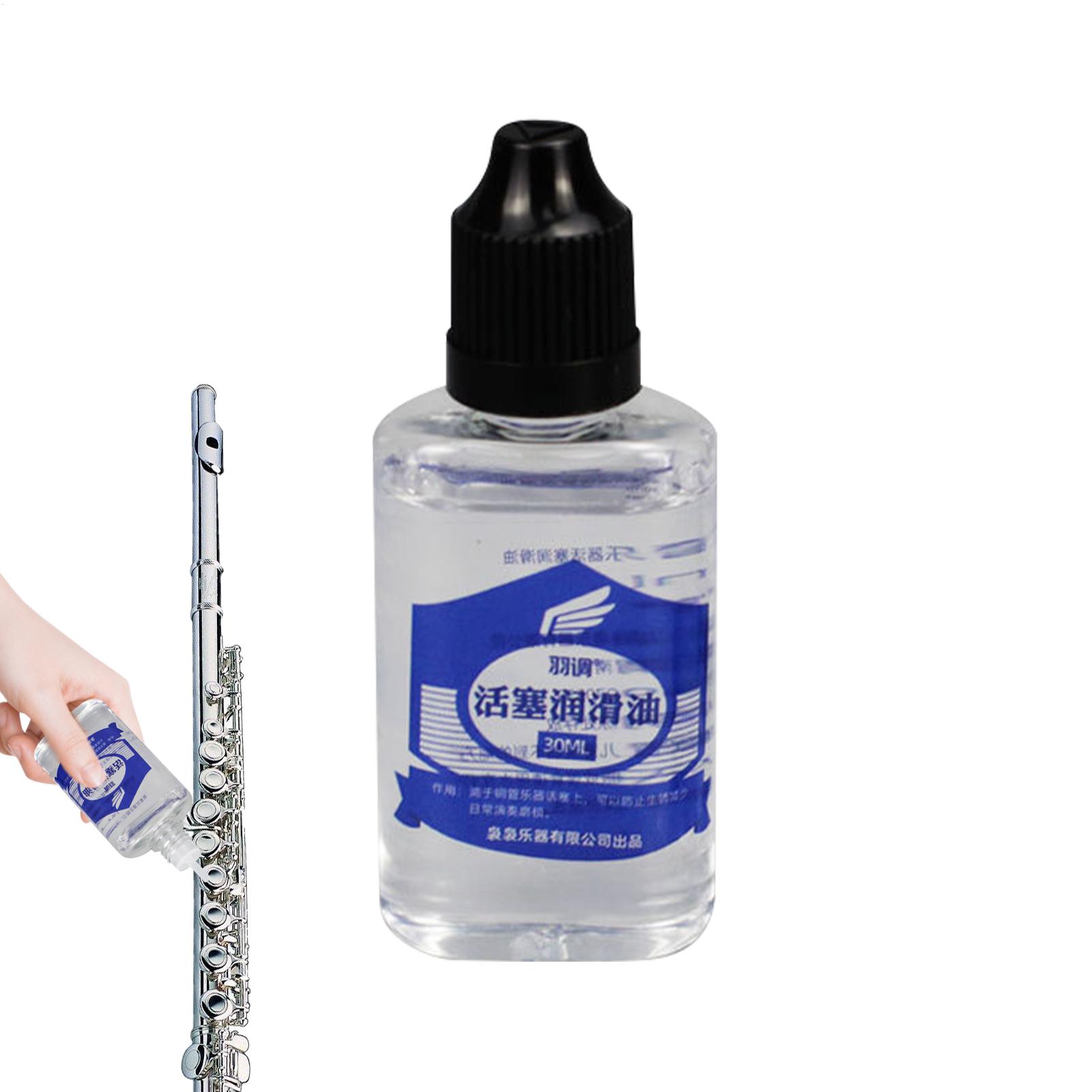 Effective Valve Oil For Trumpe - Trumpet Valve Oil recensie en prijs