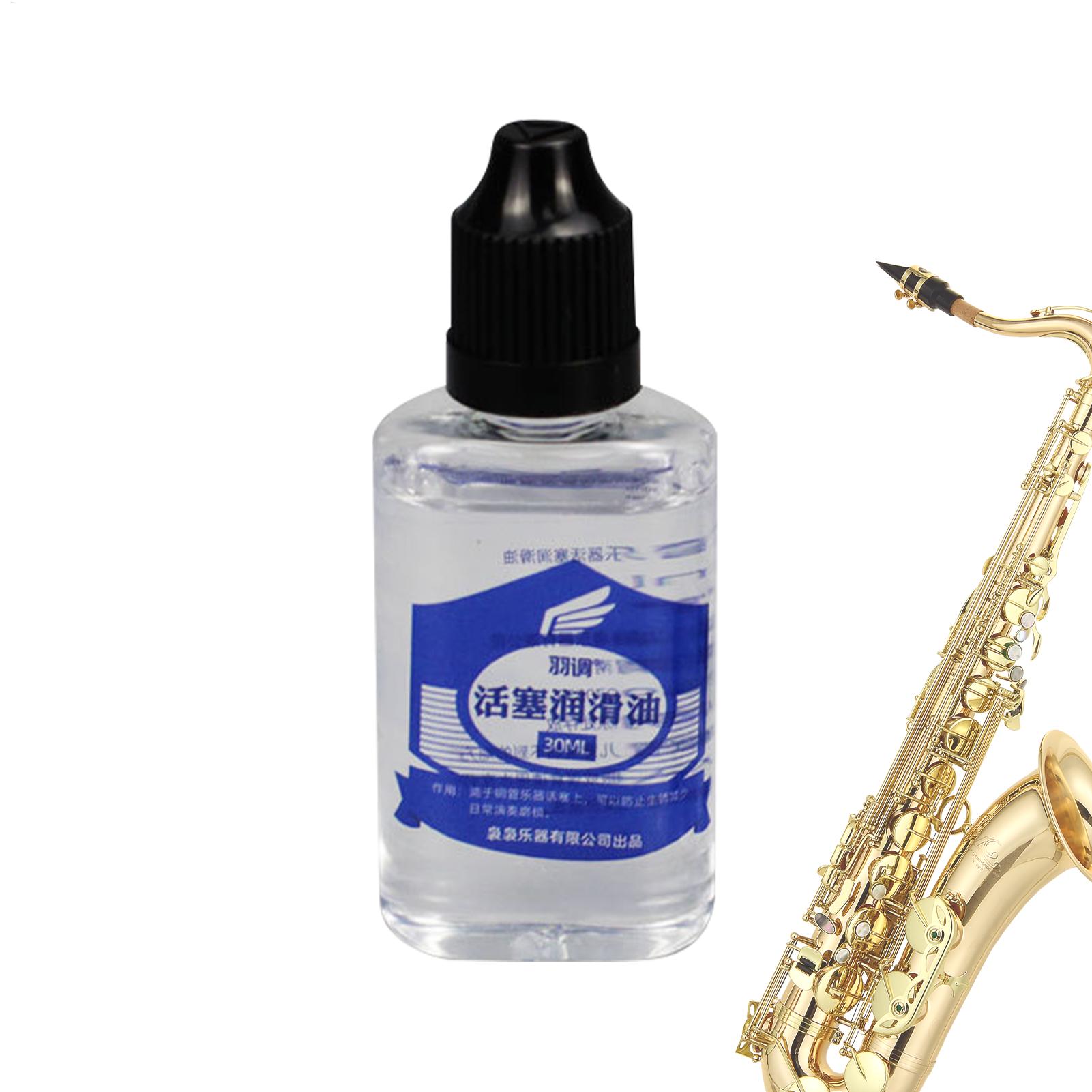 Effective Valve Oil For Trumpe - Trumpet Valve Oil recensie en prijs
