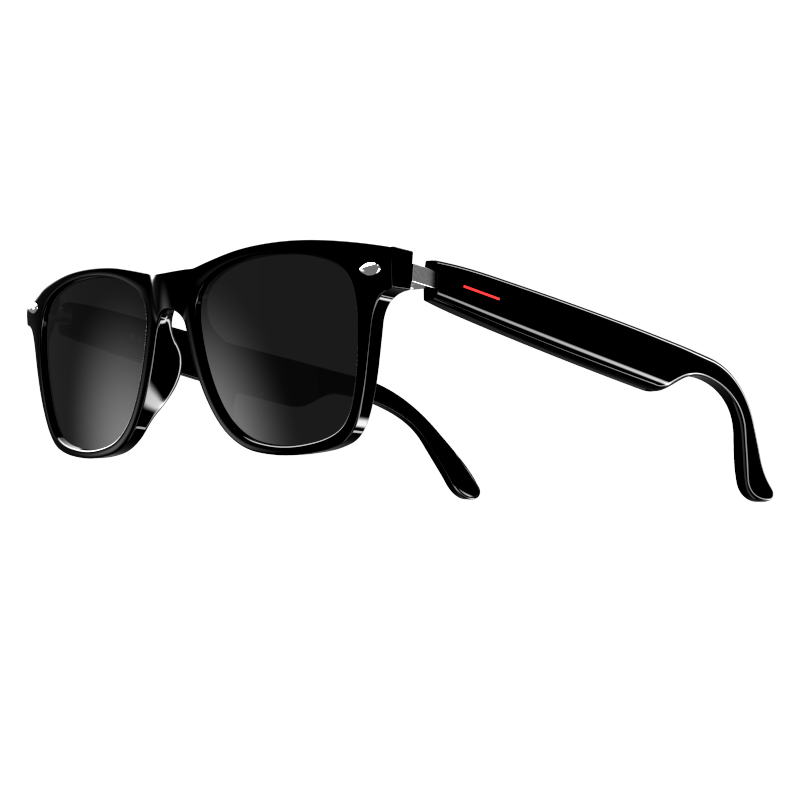 KOIPSSE Smart Glasses for Adul - Audio Music Bluetooth recensie en prijs