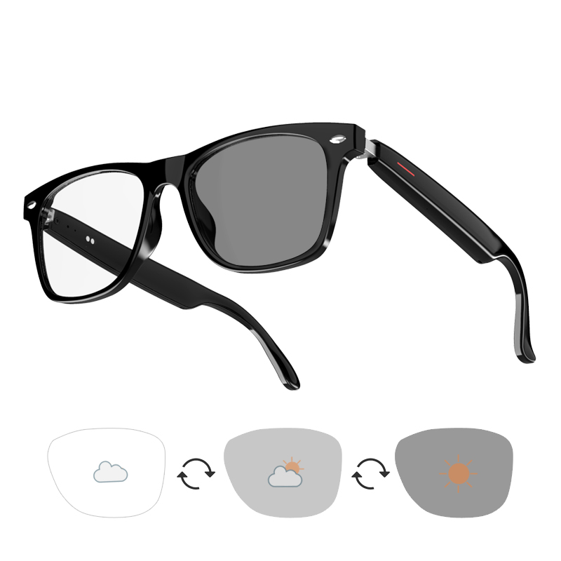KOIPSSE Smart Glasses for Adul - Audio Music Bluetooth recensie en prijs