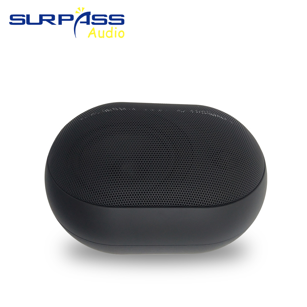 30W Wall-mounted Speaker Water - Audio Music Background Free recensie en prijs