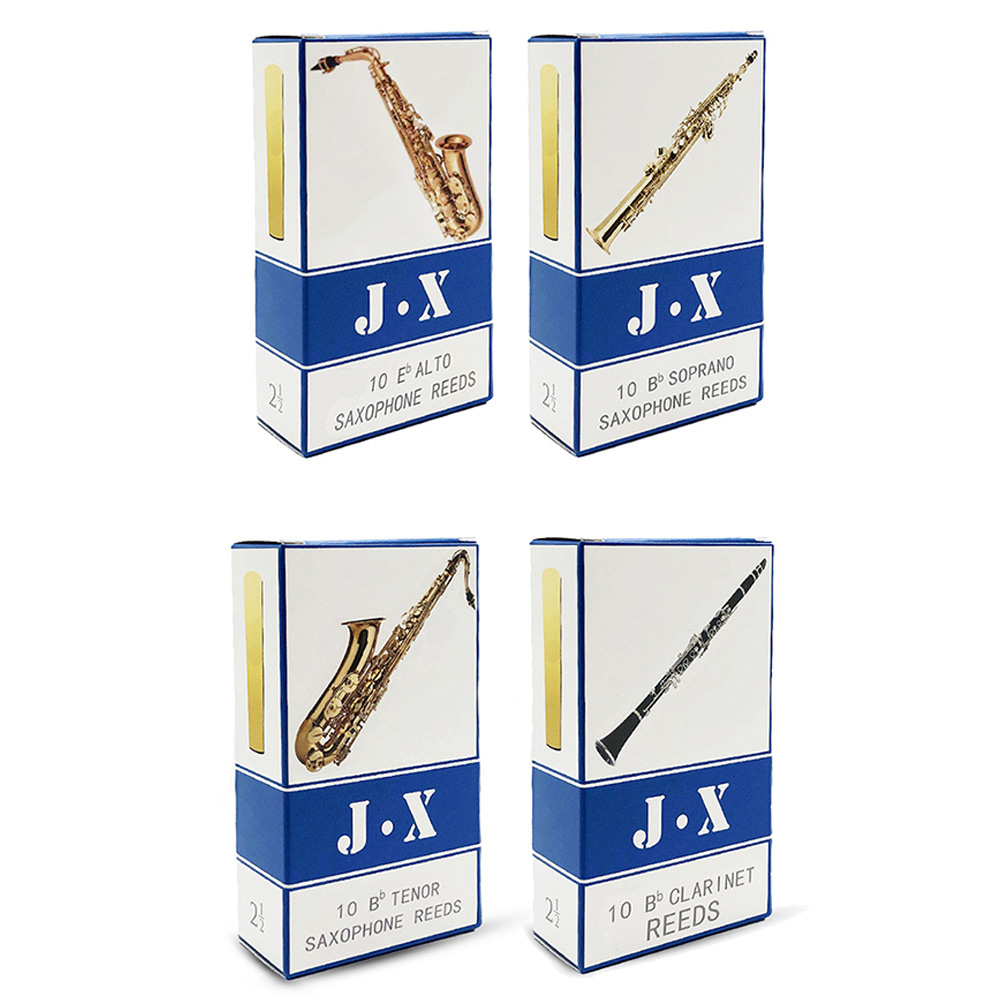 Reeds Saxophone Reeds Strength - Trumpet Valve Oil recensie en prijs