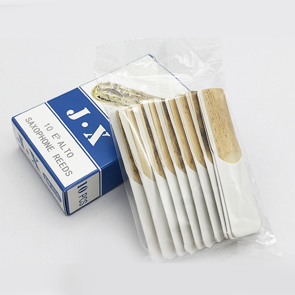 Reeds Saxophone Reeds Strength - Trumpet Valve Oil recensie en prijs