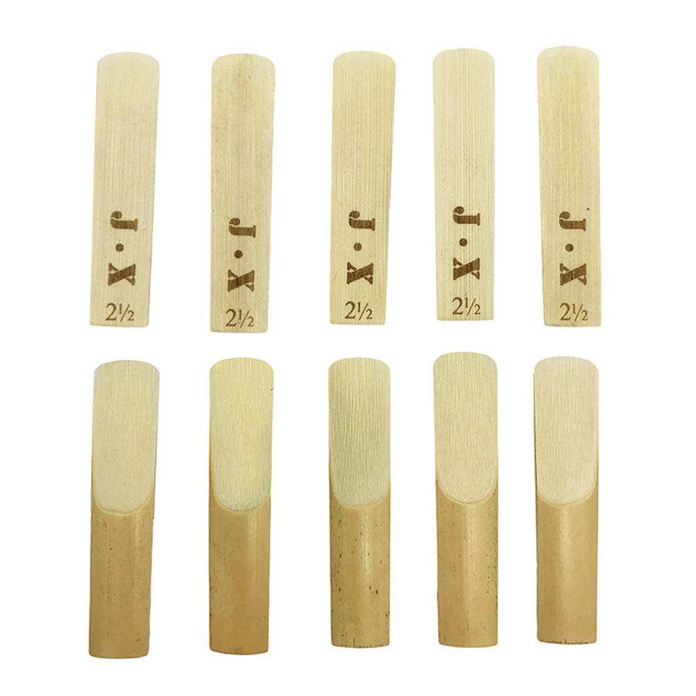 Reeds Saxophone Reeds Strength - Trumpet Valve Oil recensie en prijs
