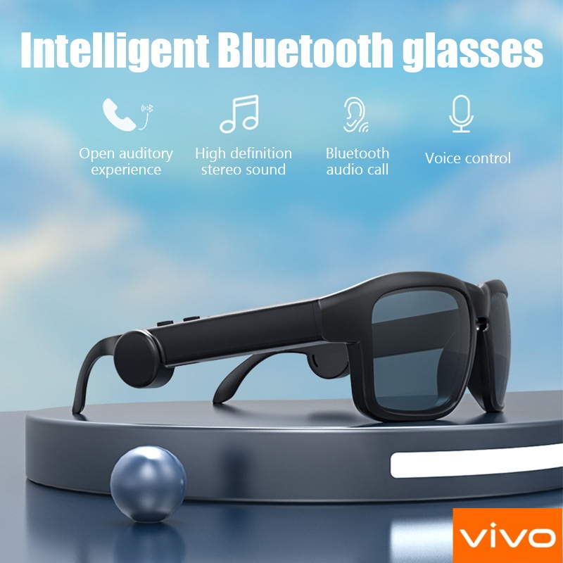 VIVO Smart Glasses Bluetooth I - Audio Music Bluetooth recensie en prijs
