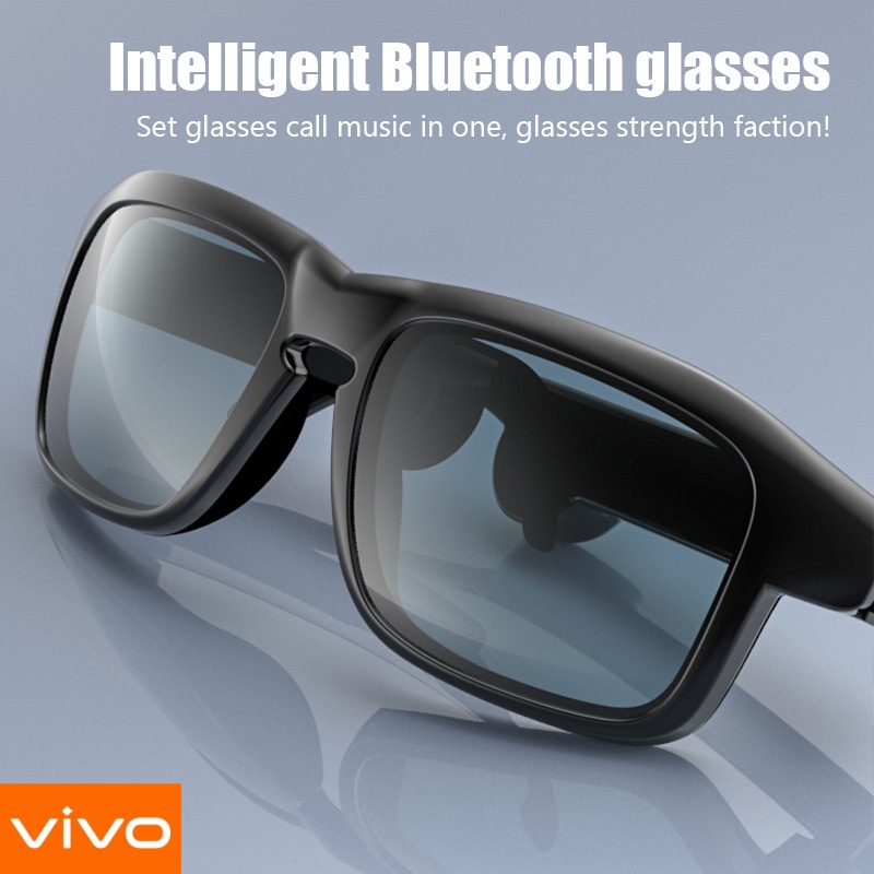 VIVO Smart Glasses Bluetooth I - Audio Music Bluetooth recensie en prijs