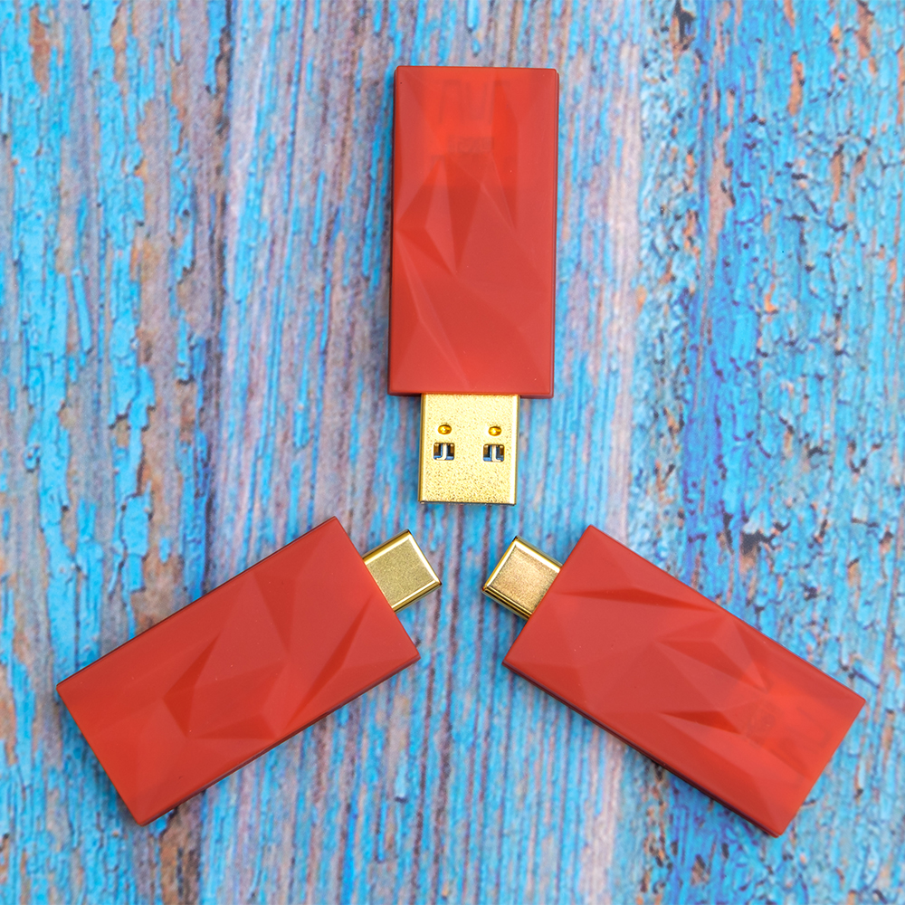 iFi iDefender+ USB Power Isola - Audio Music Isolator recensie en prijs