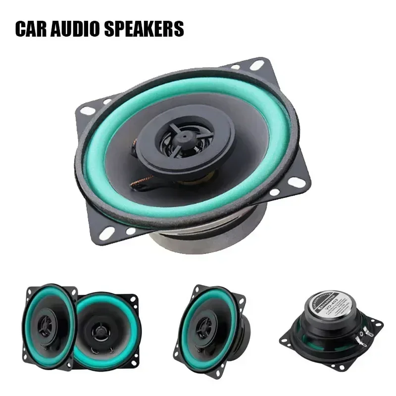 4/5/6 Inch Car Speakers Univer - Audio Universal Music recensie en prijs