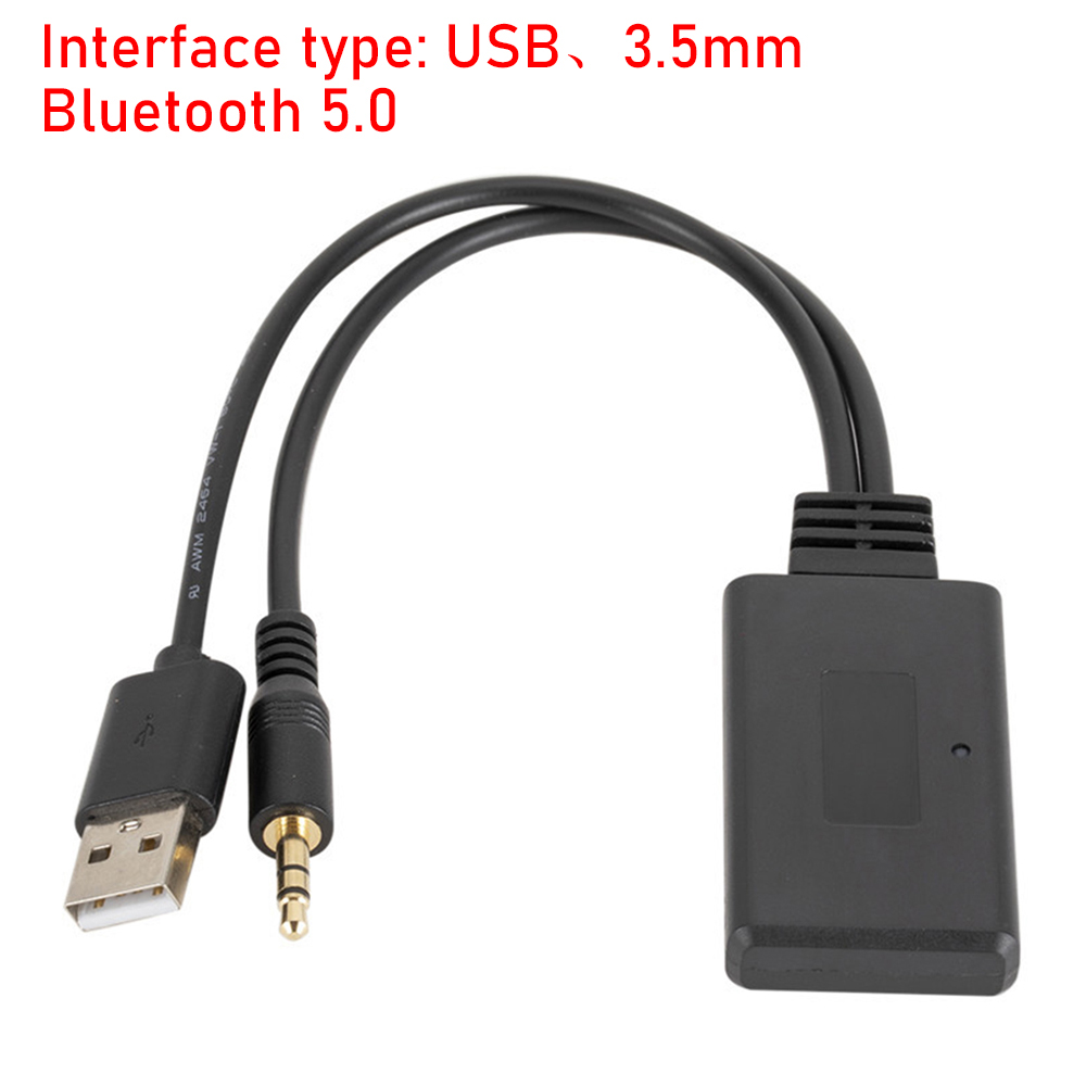 Universal Car Bluetooth Audio  - Audio Universal Music recensie en prijs