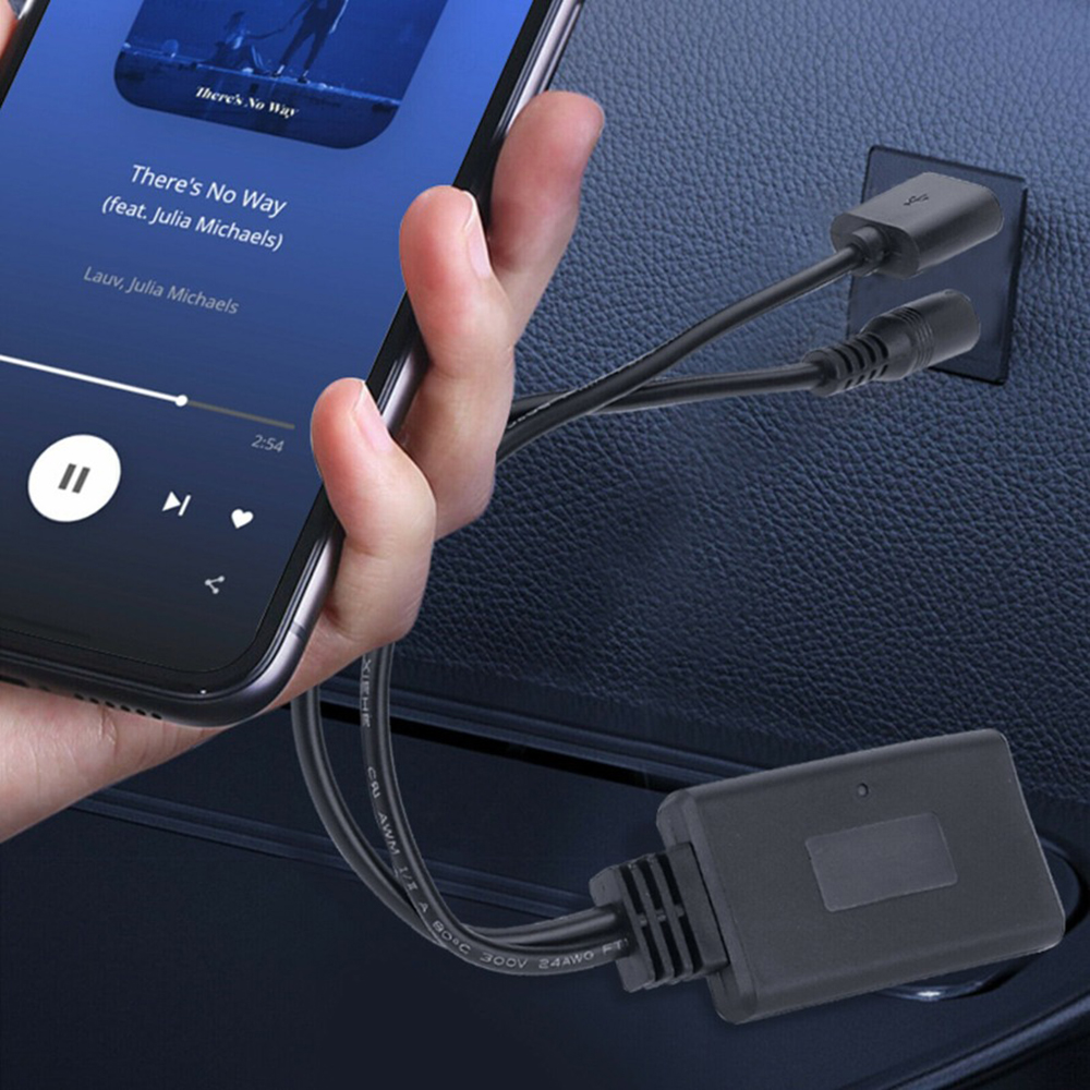Universal Car Bluetooth Audio  - Audio Universal Music recensie en prijs